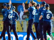 ICC Women's World Cup: Three Teams Storm Into Semi-Finals, One Final Spot Creates Nail-Biting Finish!