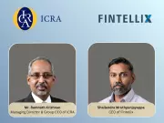 ICRA Acquires Fintellix in Strategic Move to Revolutionize RegTech and Data Analytics