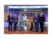 ICSI Marks 25 Years of National Awards for Corporate Governance Excellence