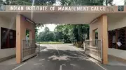 IIM Calcutta & Satyajit Ray Film Institute Forge Historic Partnership to Revolutionize Creative Education