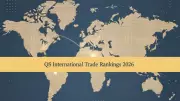IIM Calcutta Soars Into Global Top 10: QS International Trade Rankings 2026 Reveals Major Shift
