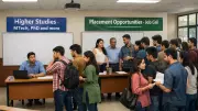 IIT Council Sets 12-Month Deadline to Revamp MTech, Aims to Boost Dwindling Admissions