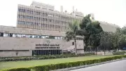 IIT Delhi Tops India in QS Sustainability Rankings 2025