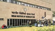 IIT Delhi's 36-Hour Cybersecurity Hackathon to Tackle AI Threats & Deepfakes