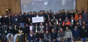IIT Kanpur 2000 Batch Sets Record with Rs 100 Crore Alumni Pledge