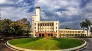 IIT Kharagpur Opens Admissions for LLB, LLM, and Public Policy Programmes for 2026