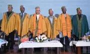 IIT Mandi Awards Degrees to 604 Students at 11th Convocation