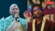 Ilayaraja Files Lawsuit Against 'Dude' Makers Over Unauthorised Use of Hit Song 'Karutha Machan'