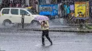 IMD: South India Sees Near-Normal NE Monsoon 2025 with 283.4 mm Rainfall