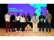 Imperial College London Crowns STEMathon India 2024 Winners