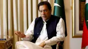 Imran Khan Sentenced to 17 Years, Calls for Nationwide Protests in Pakistan