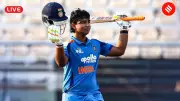IND U19 vs SA U19 1st Youth ODI 2026 Live: India Begin World Cup Warm-Up