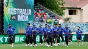 IND vs AUS 1st T20 Live: Where to Watch India vs Australia Cricket Match Streaming & Telecast Details