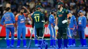 IND vs AUS 3rd T20 Live: Watch India vs Australia Final T20 Clash Today - Streaming Details & Match Preview