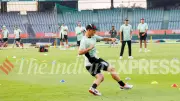 IND vs NZ 1st ODI: BCA Kotambi Pitch & Weather Report for Vadodara Clash