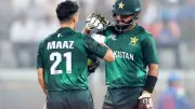 IND vs PAK Asia Cup Rising Stars 2025: Catch Controversy Mars Pakistan's Win