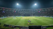 IND vs SA 4th T20I: Ekana Stadium Pitch & Lucknow Weather Forecast