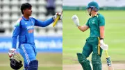 IND vs SA U19 2nd ODI Live: Streaming Details, Teams, Start Time on Jan 5