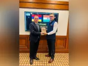 India & Armenia Forge Stronger Defence Ties: Joint Working Group Meeting Signals Strategic Partnership