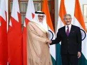 India & Bahrain Forge Stronger Economic Bonds: BIT & CEPA Talks Accelerate