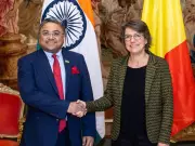 India & Belgium Strengthen Strategic Partnership: Third FOC Charts Ambitious Roadmap