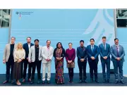 India & Germany Boost Traditional Medicine Collaboration in Berlin