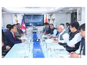 India & Nepal Forge Historic Power Pact: New Transmission Lines to Boost Cross-Border Energy Trade