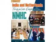 India & Netherlands Sign MoU for Maritime Heritage Complex at Lothal