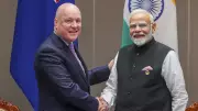 India & New Zealand Conclude FTA Talks: Key Highlights of the Trade Pact