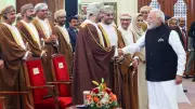 India & Oman Sign Free Trade Agreement: PM Modi & Sultan Haitham Seal Deal