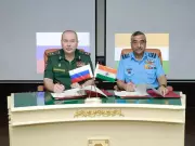 India & Russia Strengthen Military Ties: Key Outcomes from 5th Working Group Meeting