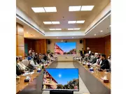 India, Afghanistan Boost Spice Trade & Investment in Taliban Talks