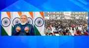 India Aims for 2036 Olympics: PM Modi Announces Full-Strength Bid