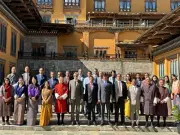 India and Bhutan Strengthen Border Security: 7 Key Issues Resolved in High-Level Talks
