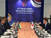 India and Japan Forge Stronger Ties: Jaishankar and Motegi Discuss Strategic Partnership