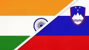 India and Slovenia Boost Trade Ties in Key Sectors