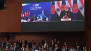 India-ASEAN Relations: Modi's Strategic Pivot Amid Global Uncertainty