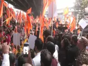 India, Bangladesh See Protests Over Lynching of Hindu Youth Dipu Chandra Das