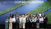 India Champions Joint Crediting Mechanism at COP30 for Equitable Climate Action