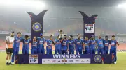 India Clinch Series 3-1 vs South Africa, Prove World Champion Mettle