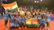 India Clinches Women's Kabaddi World Cup 2024 in Dhaka