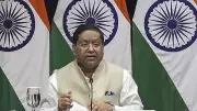 India Condemns Killing of Hindu Youth in Bangladesh, Calls for Justice