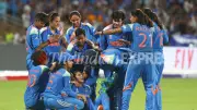 India Creates History! Women's Cricket Team Lifts Maiden ICC Trophy With Thrilling World Cup Final Victory Over South Africa