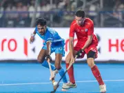India Crush Chile 7-0 in FIH Hockey Men's Junior World Cup Opener
