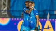India Crushes Oman 17-0 in FIH Men's Junior World Cup Hockey
