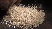 India Defends Premium Basmati Rice Exports to US, Denies Dumping Allegations