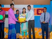 India Delivers Dry Ration Packets to 80+ Families in Sri Lanka After Cyclone Ditwah