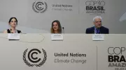 India Demands Climate Finance Action at COP30 After Agenda Dispute