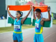 India Dominates South Asian Athletics Championships with 18 More Medals on Day 2