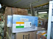 India Extends Humanitarian Hand: 20 Tonnes of Relief Reaches Jamaica and Cuba Post-Hurricane Melissa